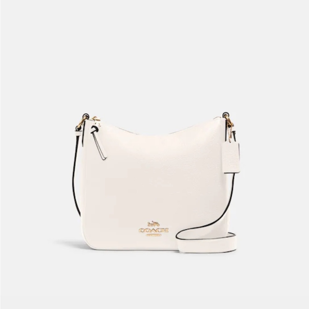 Ellie File Bag